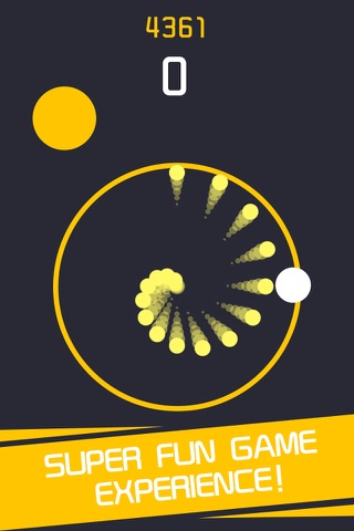 Loop Crazy ：The mania of the ball screenshot 3