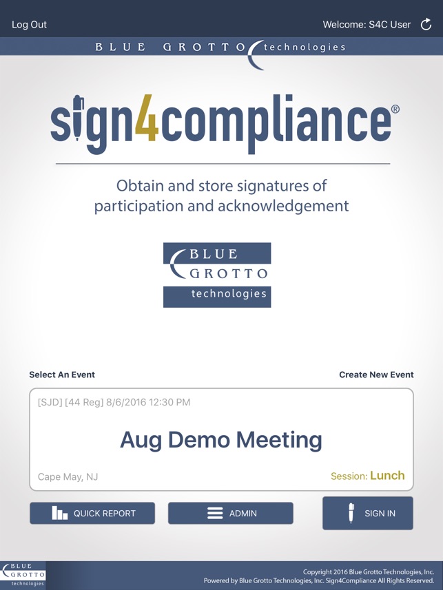 Sign4Compliance(圖1)-速報App