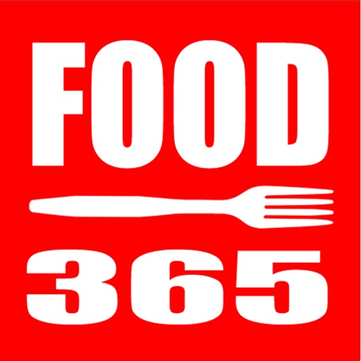 Food 365 icon