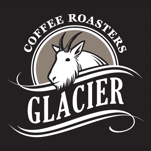 Glacier Coffee Roasters 冰河咖啡 icon