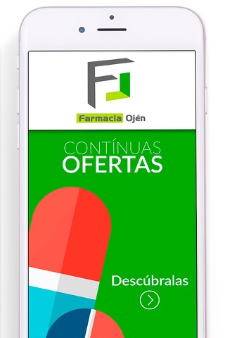 Farmacia Ojén screenshot 3