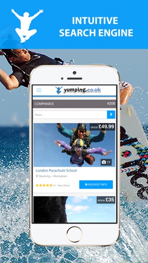 Yumping.co.uk(圖2)-速報App