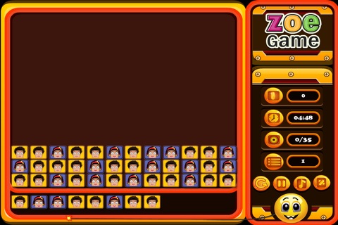 Zoe Puzzle Game - A fun & addictive puzzle matching game screenshot 3