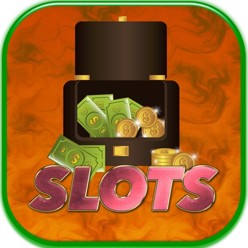 Play Slots Winner Mirage - Win Jackpots & Bonus Games icon