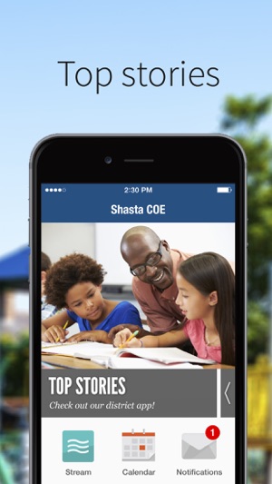 Shasta COE(圖1)-速報App