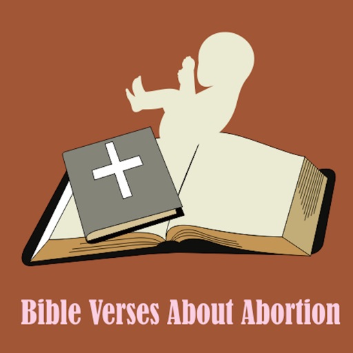 Bible Verses About Abortion icon