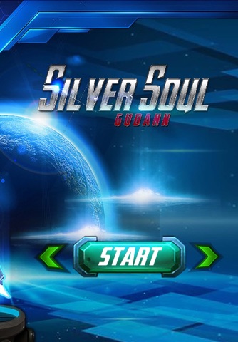 Silver Soul - the Endless Pain screenshot 2