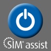 SIM™ assist