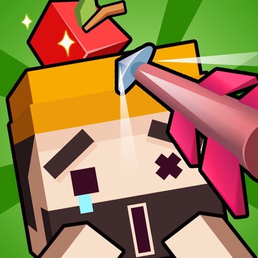 free for mac download Hagicraft Shooter