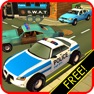 Get Police Car Race & Chase Adventure Sim Free for iOS, iPhone, iPad Aso Report