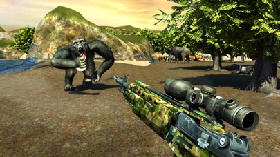 How to cancel & delete Wild African Animal Rescue Simulator: An Off-Road Transport Truck Game from iphone & ipad 2