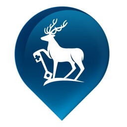 University of Surrey App
