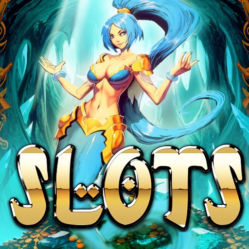 Arabian Slots - Free Casino Slot Machine iOS App