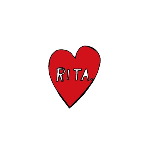 Rita Wainer App icon