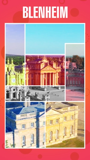 Blenheim Tourism Guide