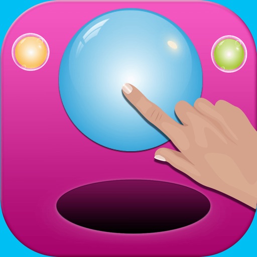 Drop & Match – Addictive Color Switch.ing Game and Fast Fall.ing Ball.s Challenge Icon