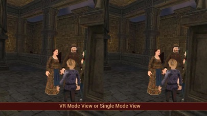 Medieval Empire VR Screenshot 4
