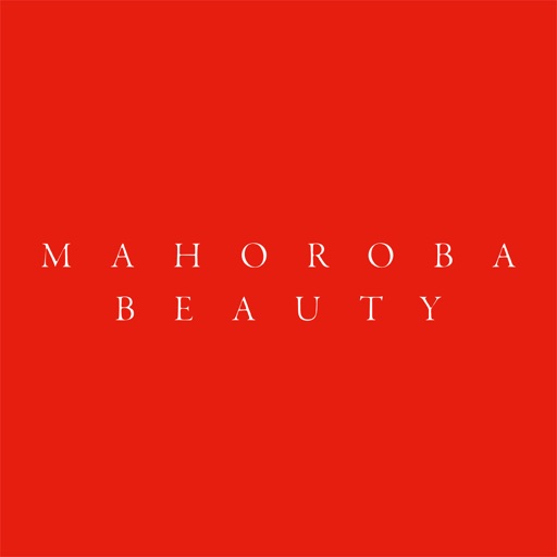 Mahoroba-Beauty icon