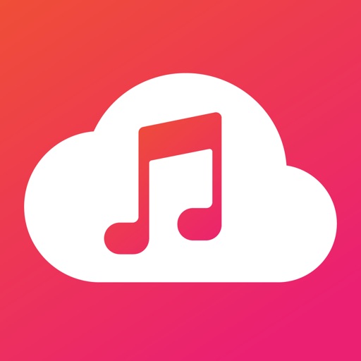 Free Music Player - Playlist Manager & Streaming Pro & Mp3 Streamer icon