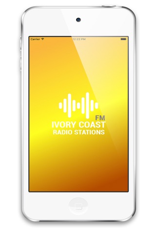 Ivory Coast Radio & News screenshot 3