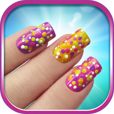 Pretty Nail Art Pro 2016 – Fancy Manicure Salon Decoration.s and Best Beauty Game for Girls Cheats
