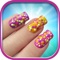 Icon Pretty Nail Art Pro 2016 – Fancy Manicure Salon Decoration.s and Best Beauty Game for Girls