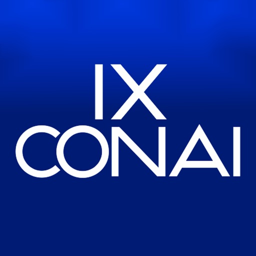 IX CONAI iOS App