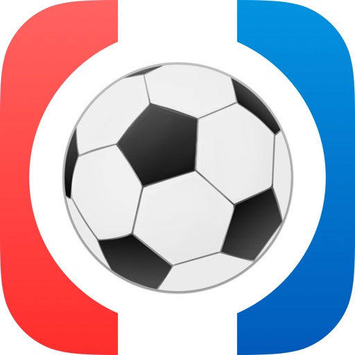 Euro 2016 France News icon
