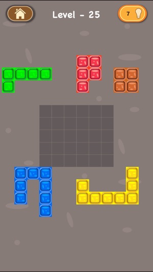 Adapt Block: Puzzle game(圖4)-速報App