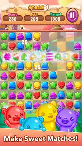 Game screenshot Cookie Maxx: Yummy Ice mod apk