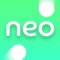 Welcome to neo, the ultimate shape matching game