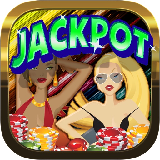 Abe Awesome Jackpot Winner Slots iOS App