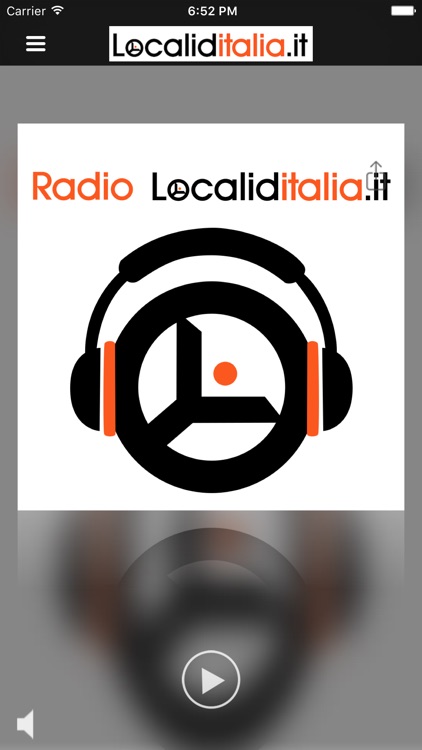 Radiolocaliditalia