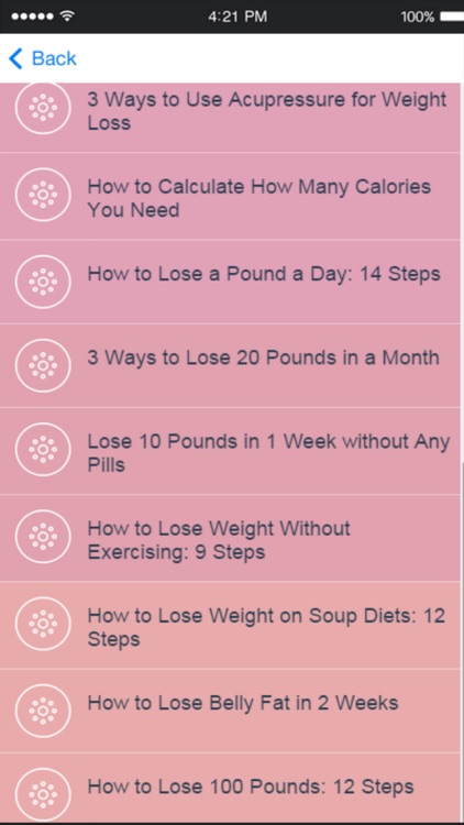Learn the Ways to Lose Weight Fast