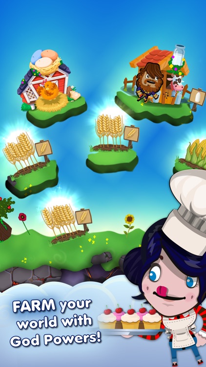 GodFinger 2 plus Original GodFinger All-Stars! screenshot-1