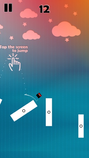 Smarty Jump(圖1)-速報App