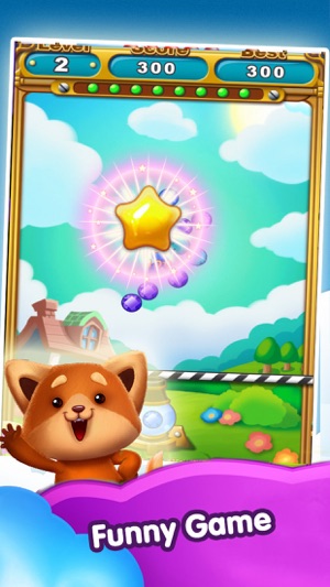 Cookie Jewels Shooter Classic(圖2)-速報App