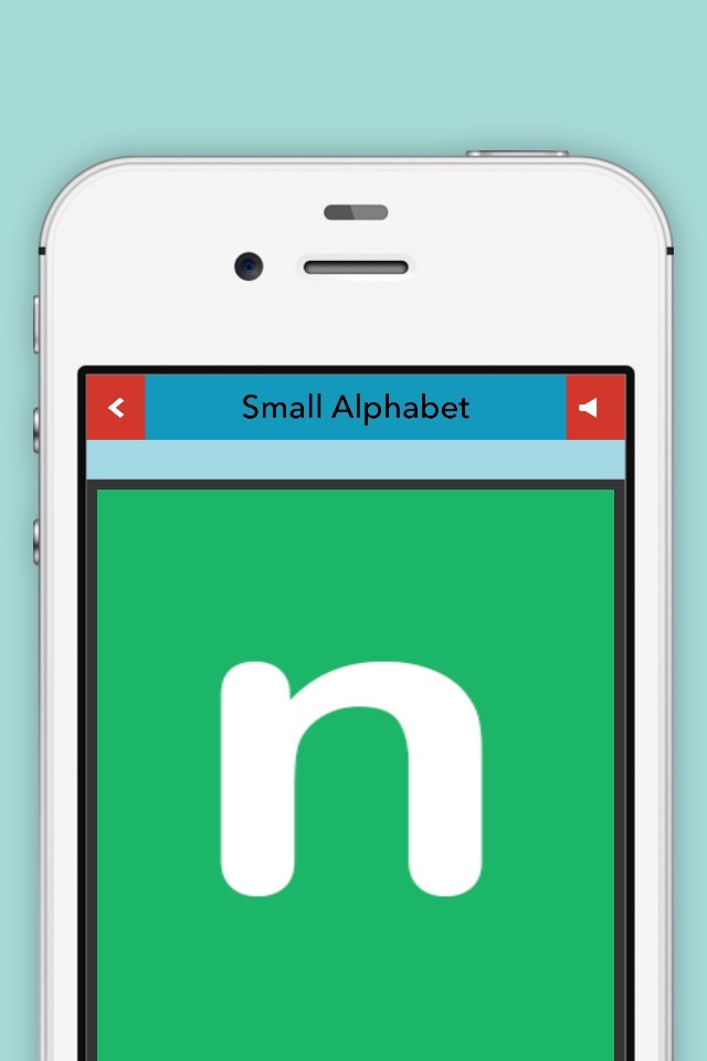 Alphabet Learn for Kids - Learn ABC. Alphabet Spelling and Phonics. screenshot 4