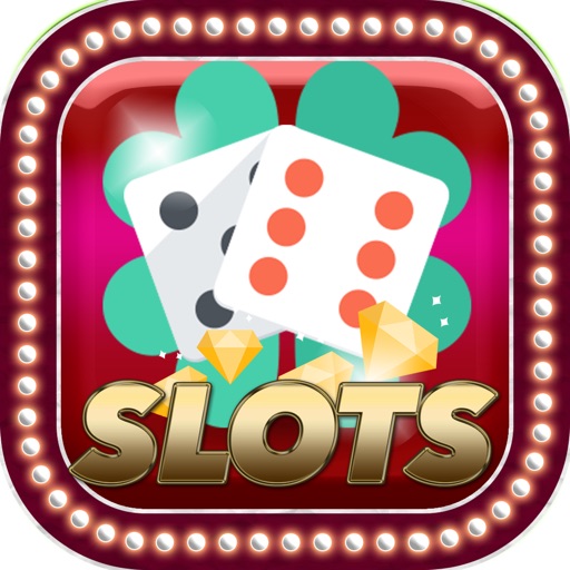 888 Las Vegas Golden SLOTS Black Diamond Casino icon