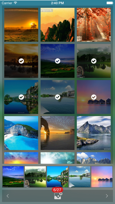 iPicBox - Basic Photo Vaultのおすすめ画像5