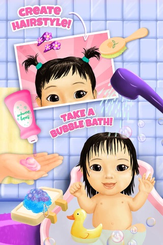 Sweet Baby Girl Daycare 4 - náhled