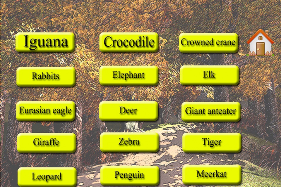 animal puzzle for kids preschool screenshot 4