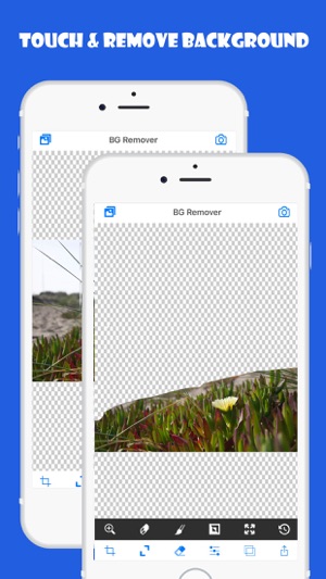 Background Eraser - Cut & Paste Photos & Superimpose Images (圖1)-速報App