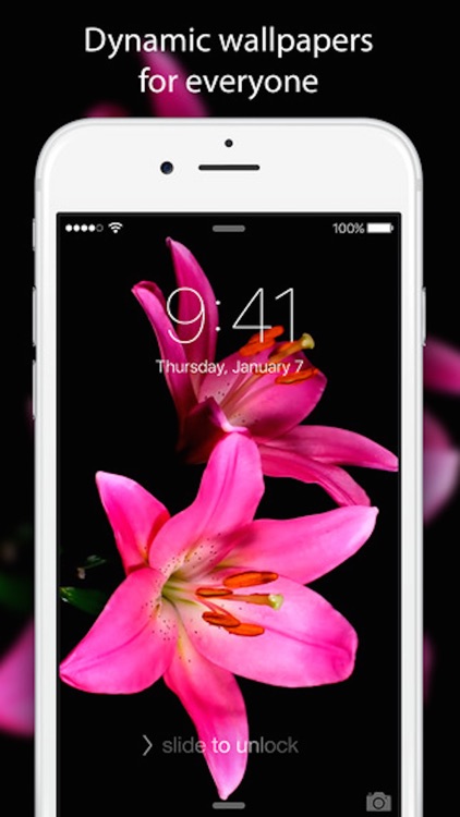LiveWallEnabler - Enable Live wallpapers Animated Themes & Custom Dynamic Backgrounds screenshot-3