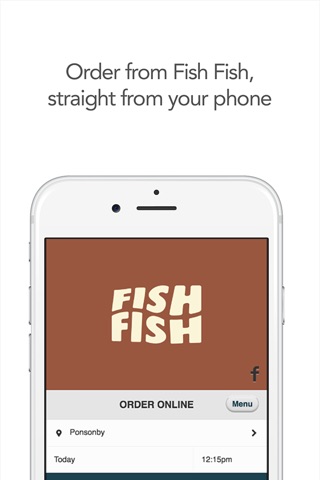 Fish Fish screenshot 2