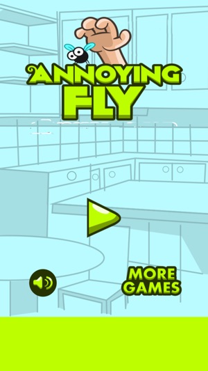 Fly Annoying(圖1)-速報App