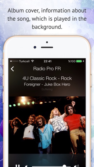 Radio Pro France(圖3)-速報App