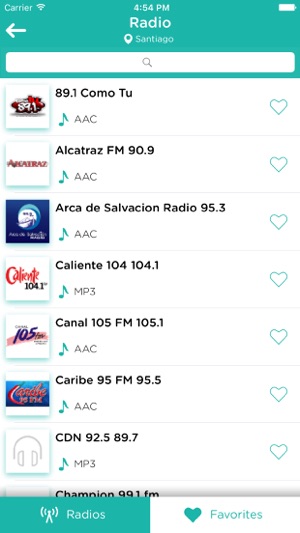 Dominican Republic Radios: Listen live dominican stations ra(圖1)-速報App