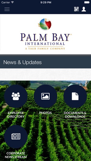 Palm Bay International HQ(圖2)-速報App