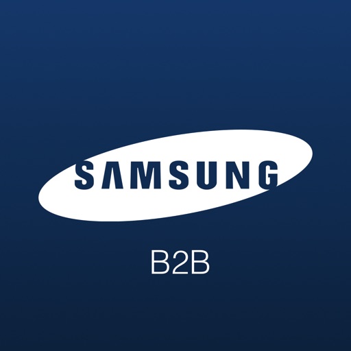 Samsung B2B